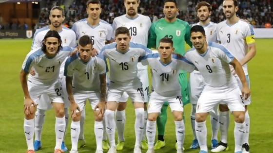 Arranque difícil de las Eliminatorias para Uruguay — Diego Muñoz — No Toquen Nada | El Espectador 810