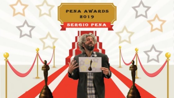 Sergio entregó sus penas — Sergio Pena — Otro Elefante | El Espectador 810