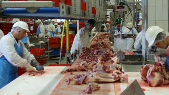 La región mira con atención lo que pasa con el comercio para la carne, dado los cambios radicales del gigante asiático — Economía — Dinámica Rural | El Espectador 810