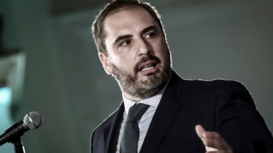 Pablo Ferreri: “el desmontaje de la Ley de Inclusión Financiera va a contrapelo del mundo” — Entrevistas — Al Día 810 | El Espectador 810