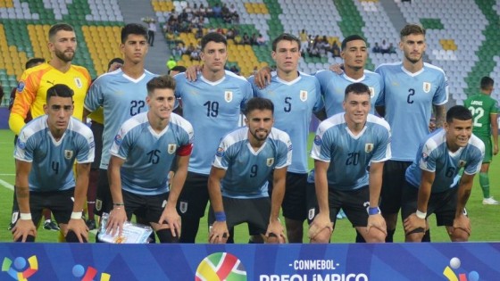 ¿Qué tiene que pasar para que clasifique Uruguay? — Deportes — Primera Mañana | El Espectador 810