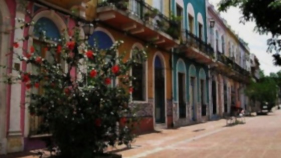 La historia del barrio Villa Muñoz, “un rincón europeo” — Un barrio, mil historias — Abran Cancha | El Espectador 810
