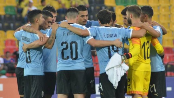 Uruguay sigue sin encontrar un estilo de juego — Deportes — Primera Mañana | El Espectador 810