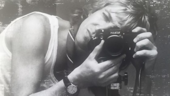 Andy Summers y la fotografía “sin ningún Sting que lo presionara” — Leo Barizzoni — No Toquen Nada | El Espectador 810