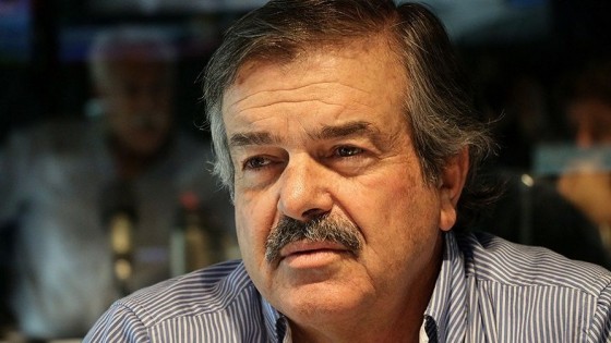 Uriarte: “Considero que tiene lugar” el pedido de lecheros de que el Gobierno pague la deuda de Venezuela — Entrevistas — Primera Mañana | El Espectador 810