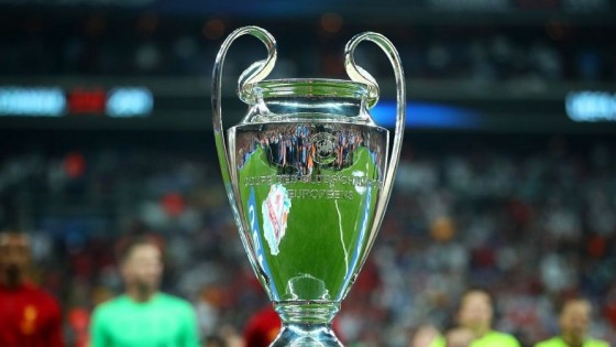 Vuelve la Champions League  — Deportes — Primera Mañana | El Espectador 810