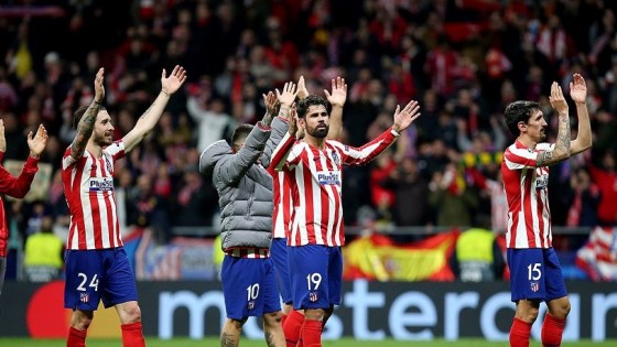 Atlético de Madrid sorprendió al Liverpool — Deportes — Primera Mañana | El Espectador 810