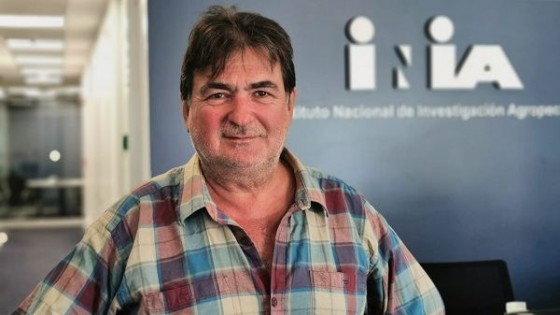 J. Repetto: 'Dejamos un INIA moderno, y vanguardista en investigación' — Audios — Dinámica Rural | El Espectador 810