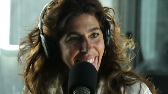 Rossana Taddei: “por más que me gusta grabar en el estudio, no tengo dudas que el vivo es mi territorio” — Tickets — Bien Igual | El Espectador 810