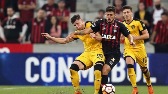 Peñarol debuta en Brasil por la Copa Libertadores — Deportes — Primera Mañana | El Espectador 810