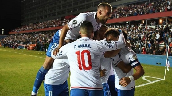 Se viene el debut de Nacional en la Libertadores — Deportes — Primera Mañana | El Espectador 810