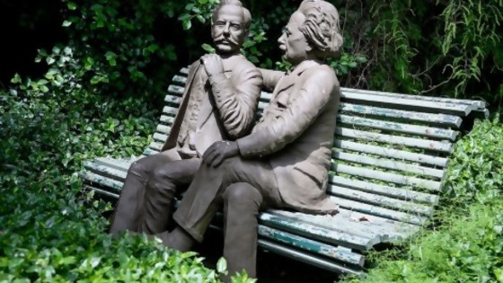 La vez que Einstein vino a Uruguay y los conciertos de “guachos ricos” en Montevideo — NTN Concentrado — No Toquen Nada | El Espectador 810