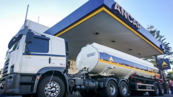 Un crítico de la libre importación de combustibles al frente de ANCAP — Audios — No Toquen Nada | El Espectador 810