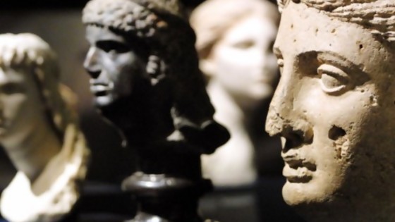 Cleopatra, la reina de Egipto, “un mito del poder femenino en la cultura occidental” — Musas, mujeres que hicieron historia — Abran Cancha | El Espectador 810