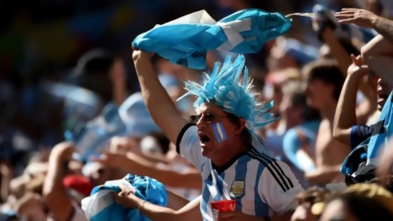 Darwin y el partido de La Argentina vs Coronavirus — Darwin - Columna Deportiva — No Toquen Nada | El Espectador 810