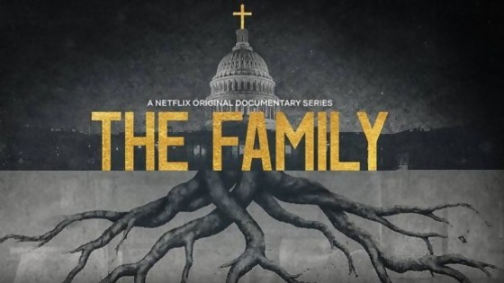 “La familia”: organización invisible del poder cristiano — Nicolás Iglesias — No Toquen Nada | El Espectador 810