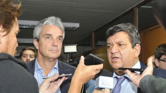 Nacional y Peñarol enviaron a sus funcionarios al seguro de paro — Deportes — Primera Mañana | El Espectador 810