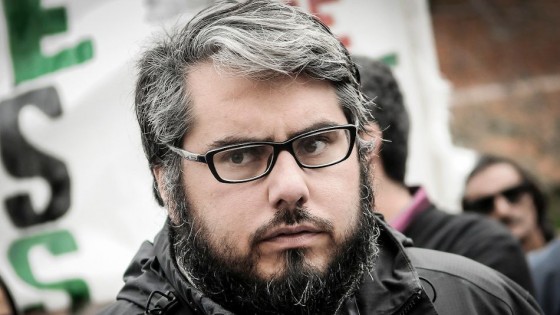 Martín Pereira: “La emergencia del Saint Bois continúa cerrada” — Entrevistas — Al Día 810 | El Espectador 810