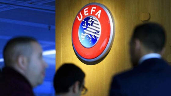 La UEFA se reúne para definir el futuro del fútbol — Deportes — Primera Mañana | El Espectador 810