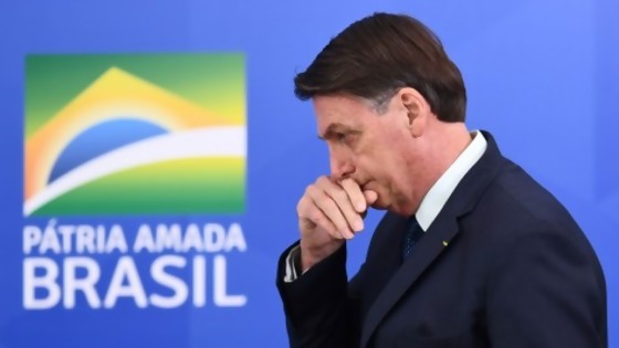 Bolsonaro saca a Mandetta de Salud y pone a oncólogo “alineado” con el gobierno — Denise Mota — No Toquen Nada | El Espectador 810