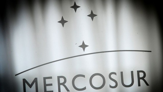 ¿Cumbre del Mercosur picante? — La portada — Paren Todo | El Espectador 810