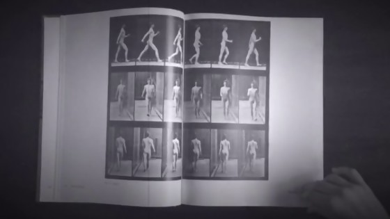 Eadweard Muybridge: el fotógrafo precursor del cine — Leo Barizzoni — No Toquen Nada | El Espectador 810