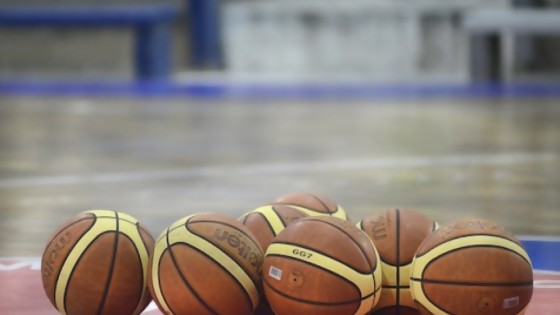 El delirante protocolo de los basquetbolistas para volver — Darwin - Columna Deportiva — No Toquen Nada | El Espectador 810