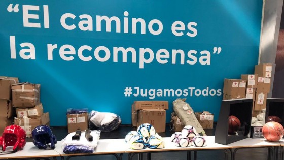 Uruguay define protocolos sanitarios para la vuelta del deporte — Deportes — Primera Mañana | El Espectador 810