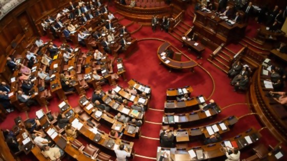 Parlamento: acuerdo político para modificar el Art.224 del Código Penal — Qué tiene la tarde — Más Temprano Que Tarde | El Espectador 810