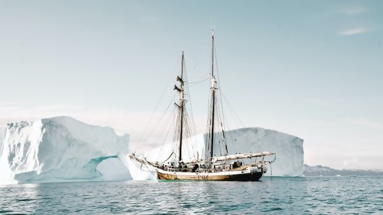 Chocando a un iceberg — El mostrador — Bien Igual | El Espectador 810
