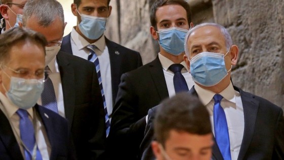 Vacunas, política y campaña electoral: Israel y su combate a la pandemia — Audios — Geografías inestables | El Espectador 810