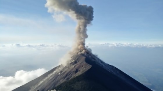 Un volcán en erupción — El mostrador — Bien Igual | El Espectador 810