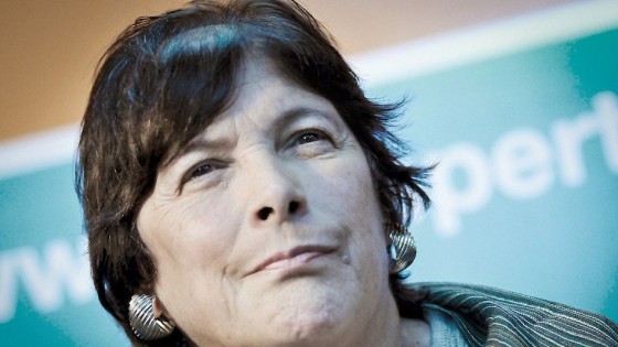 Matilde Rodríguez Larreta: “Fue muy infeliz lo que dijo el general Manini Ríos” — Entrevistas — Primera Mañana | El Espectador 810