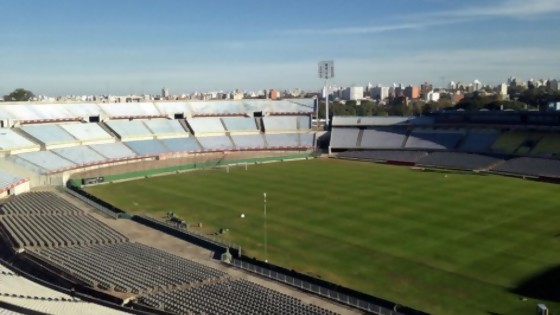 La fecha de regreso del fútbol uruguayo y el festejo por el Hertha — Darwin - Columna Deportiva — No Toquen Nada | El Espectador 810
