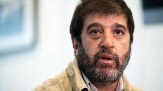 Pereira: “Representamos a buena parte de los 180.000 trabajadores en el seguro de paro; esas son nuestras urgencias” — Entrevistas — Primera Mañana | El Espectador 810