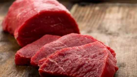 Carne: Luego del Covid-19, Uruguay tendrá 'un lugar privilegiado' en materia de comercio exterior — Economía — Dinámica Rural | El Espectador 810
