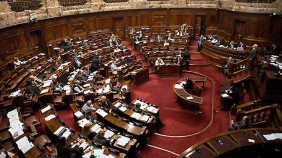 UPM en el Parlamento: ¿interpelación o puesta en escena? — GPS Activado — Más Temprano Que Tarde | El Espectador 810