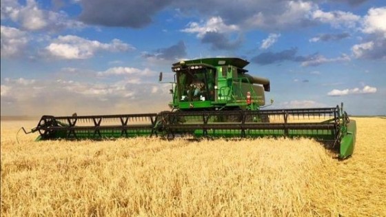 Juan de la Fuente: 'Que suba la soja es buena noticia, pero hoy el negocio es más estructural' — Agricultura — Dinámica Rural | El Espectador 810