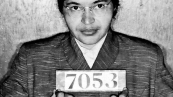 La historia de Rosa Parks, la madre del movimiento de los derechos civiles en Estados Unidos — Musas, mujeres que hicieron historia — Abran Cancha | El Espectador 810