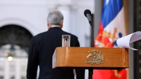 Chile hoy: un país sin líderes y líderes sin pueblo — La Entrevista — Más Temprano Que Tarde | El Espectador 810