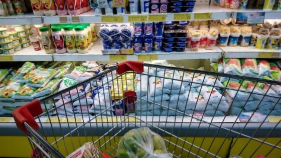 ”David contra Goliat“: cómo se siente la industria de alimentos frente a supermercados — Entrevistas — No Toquen Nada | El Espectador 810