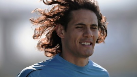 Cavani: varios clubes interesados y una prioridad — Diego Muñoz — No Toquen Nada | El Espectador 810