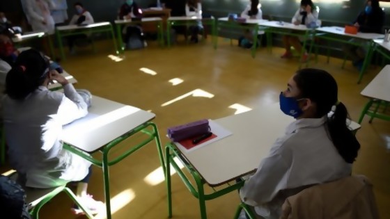 Cáceres: “El paro de los maestros no tiene sentido y es una medida con falta de empatía hacia los estudiantes y sus familias” — Entrevistas — Primera Mañana | El Espectador 810