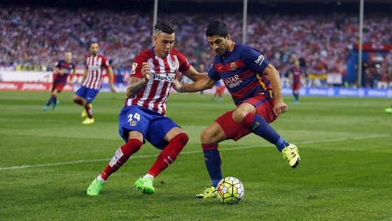 Suárez y Josema se enfrentan esta tarde — Deportes — Primera Mañana | El Espectador 810