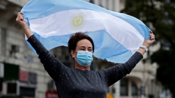 Argentina: cuarentena, hastío y crisis económica — Facundo Pastor — No Toquen Nada | El Espectador 810