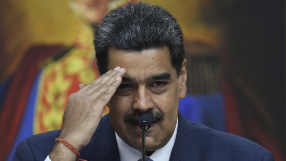 Una semana llena de golpes al régimen de Nicolás Maduro — Claudio Fantini — Primera Mañana | El Espectador 810