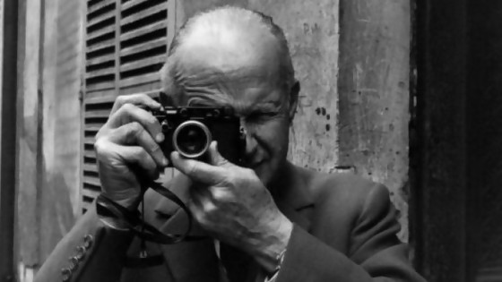 Henri Cartier Bresson: “El momento decisivo” — Leo Barizzoni — No Toquen Nada | El Espectador 810