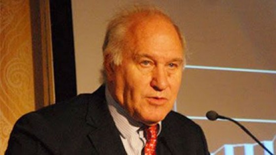 Tonelli sobre Milei: hay una claridad de objetivos de reintegrar Argentina al mundo — Comercio Exterior — Dinámica Rural | El Espectador 810