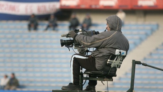 Todos los partidos del Apertura serán televisados  — Deportes — Primera Mañana | El Espectador 810