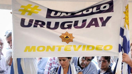 Un Solo Uruguay: “en el Instituto Nacional de Colonización no se está respetando el espíritu de la ley” — Entrevistas — Al Día 810 | El Espectador 810